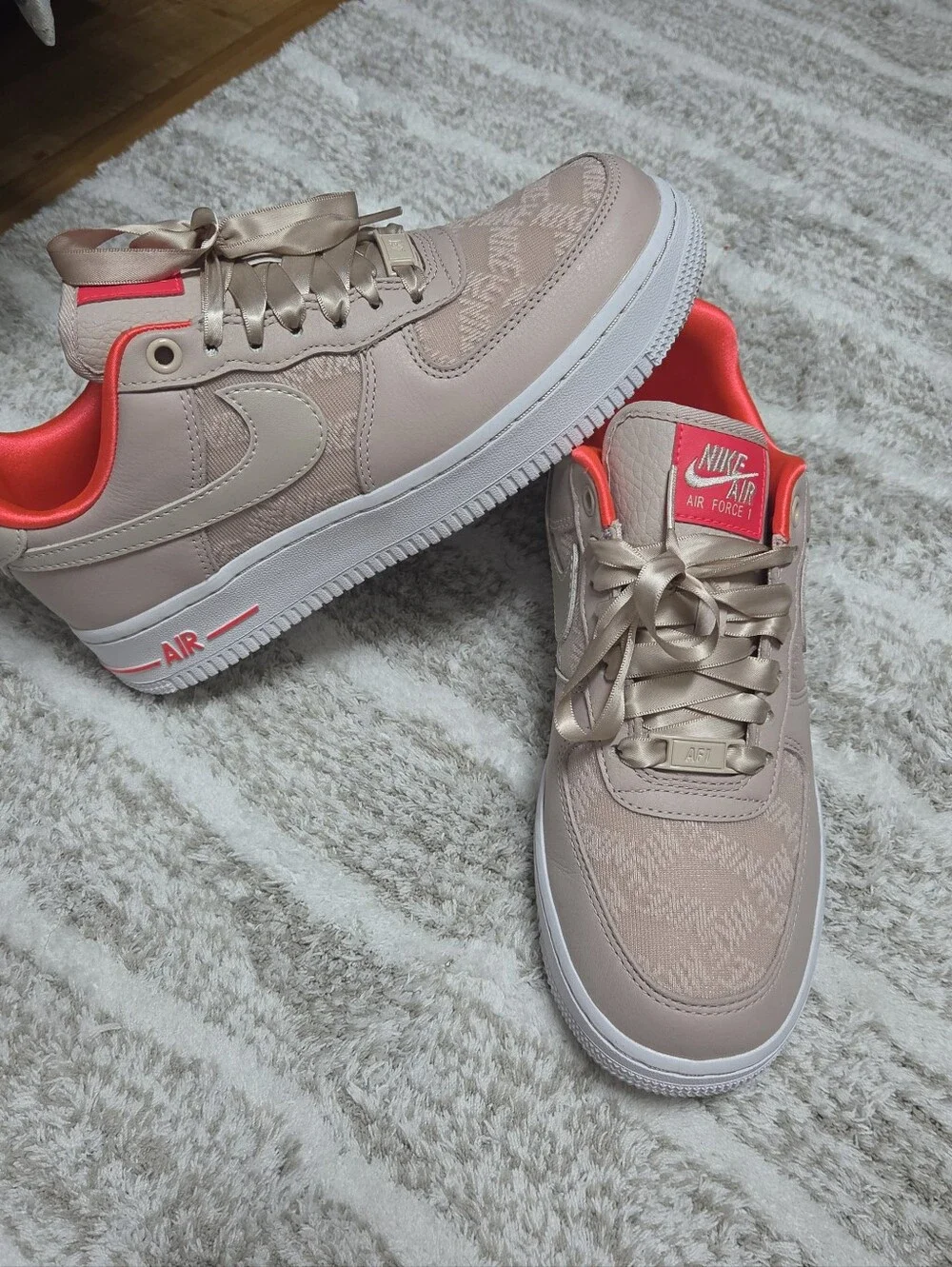 Nike air force